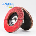 Vsm Ceramic Cloth Flap Disc Polishing Metal